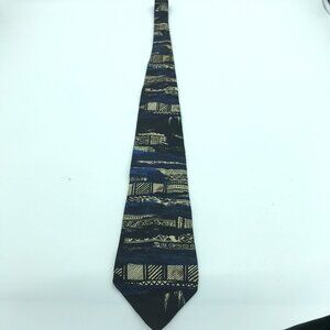 🌷Bugatti Italian Silk Tie
